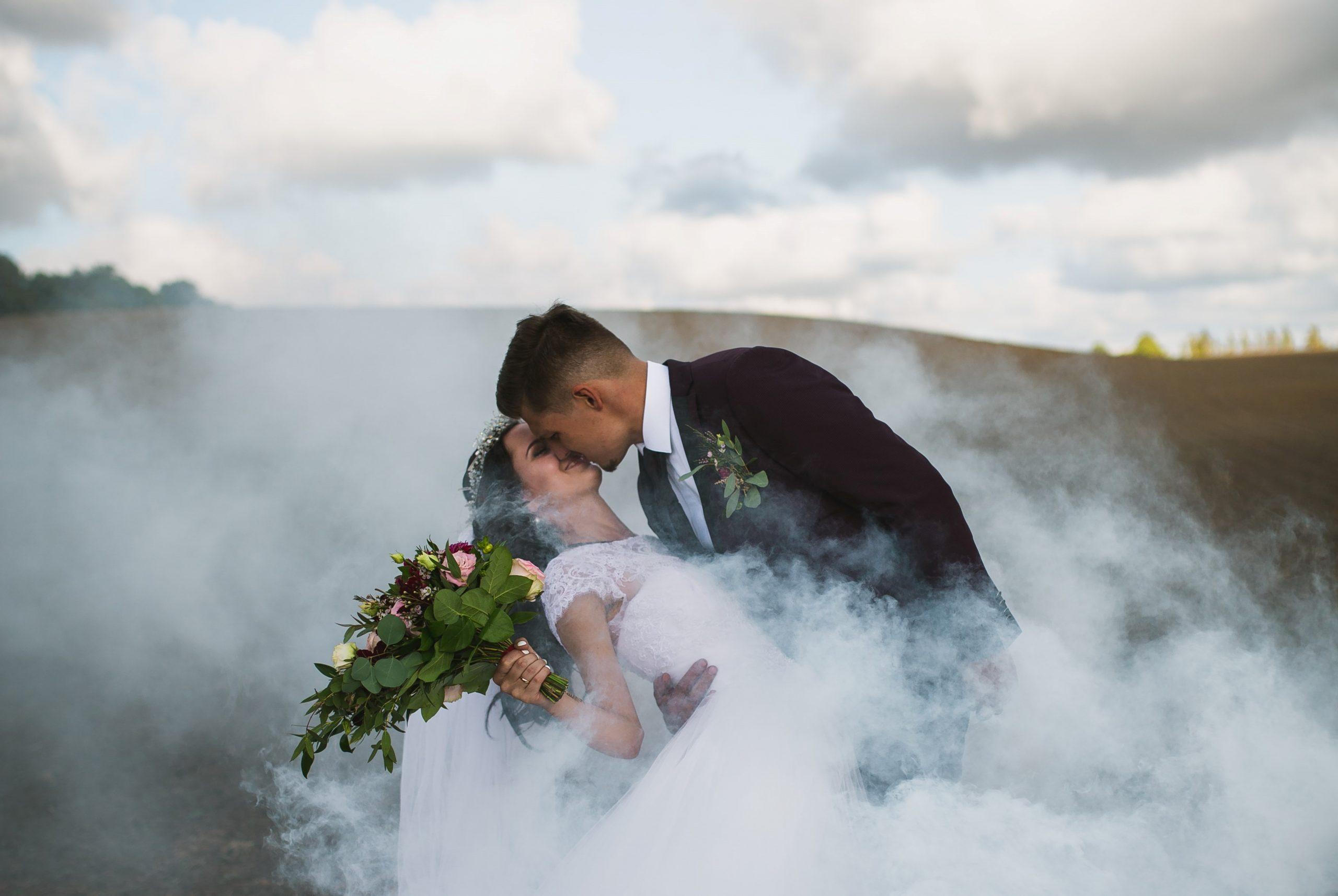 Planning to shoot with smoke bombs? Here are 14 smoke bomb photography tips and ideas to ace the trend! Click the link to explore!